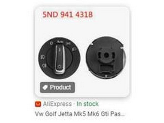 ZPY 5ND 941 431A