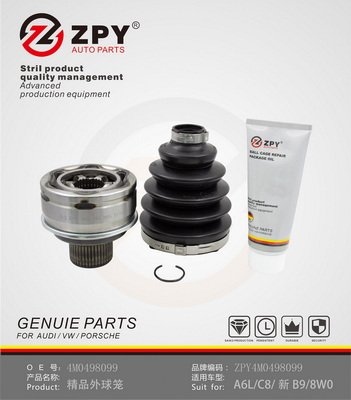 ZPY 4M0 498 099 ZPY 4M0 498 099