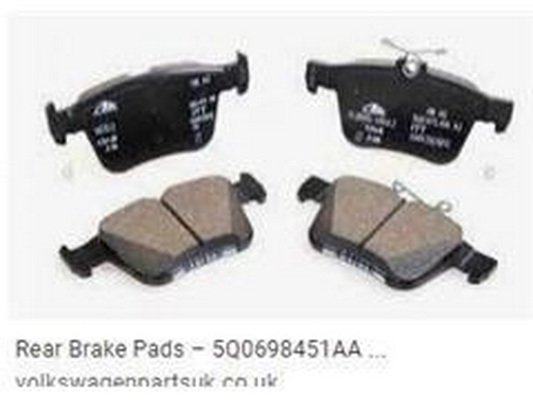 ZPY 5Q0698451AA ZPY 5Q0698451AA