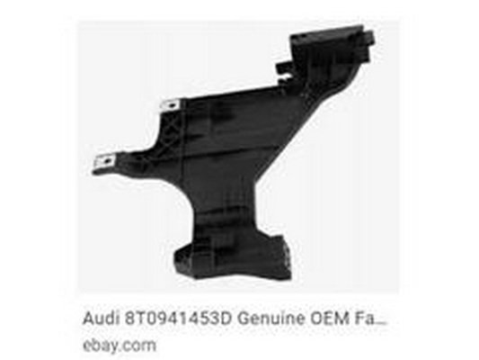 ZPY 8T0941453D ZPY 8T0941453D