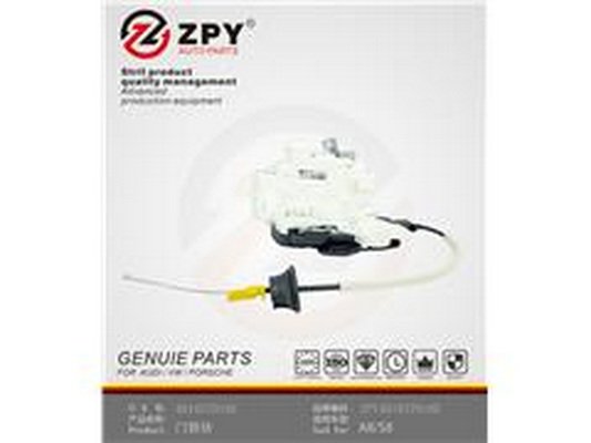 ZPY 4H1 837 016E ZPY 4H1 837 016E