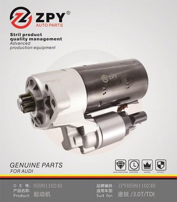 ZPY 059 911 024H