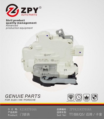 ZPY 8J1 837 016A ZPY 8J1 837 016A