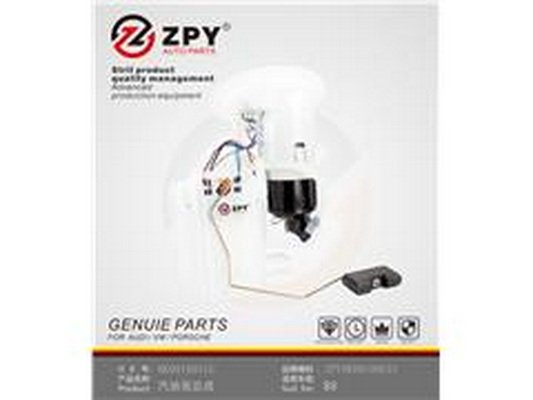 ZPY 8K0 919 051G