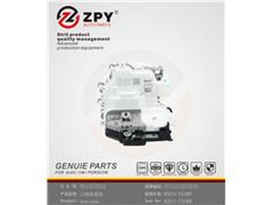ZPY 8X1 837 016 ZPY 8X1 837 016