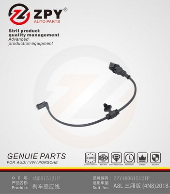ZPY 4M0 615 121P