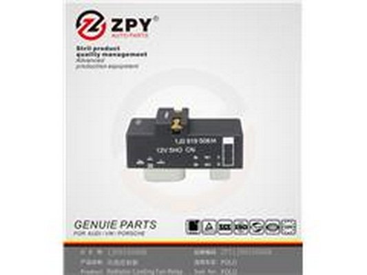 ZPY 1J0919506M