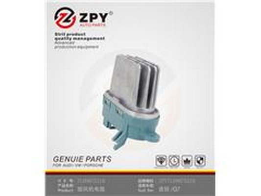 ZPY 7L0 907 521B ZPY 7L0 907 521B