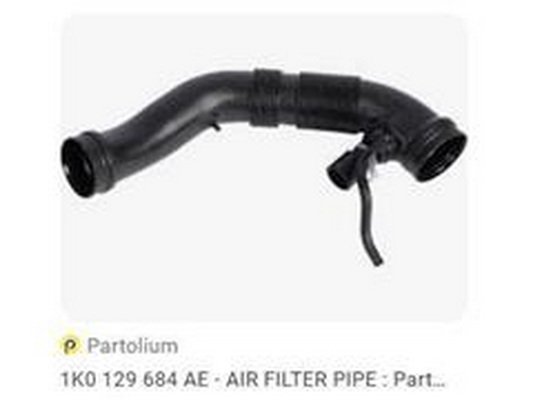 ZPY 1K0 129 684 AE