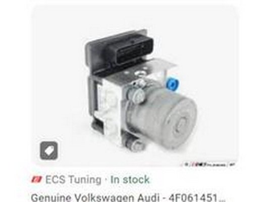 ZPY 4F0614517M ZPY 4F0614517M