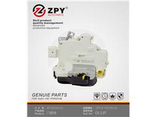 ZPY 4F1 837 015A