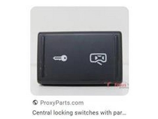 ZPY 5J0962125