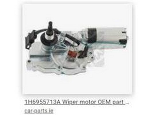 ZPY 1H6 955 713A