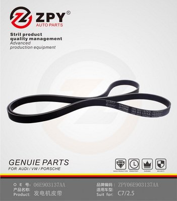 ZPY 06E 903 137AA