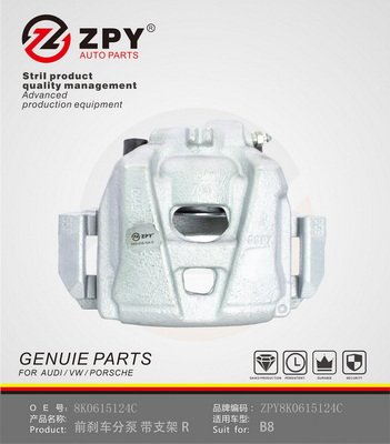 ZPY 8K0 615 124C