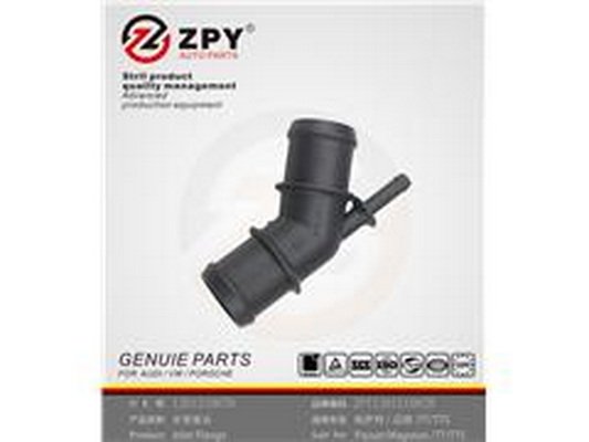 ZPY 1J0 121 087 A