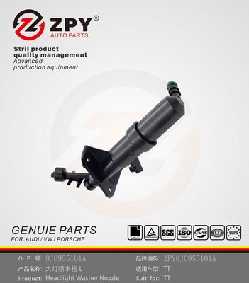 ZPY 8J0 955 101A