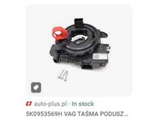 ZPY 5K0953569H ZPY 5K0953569H