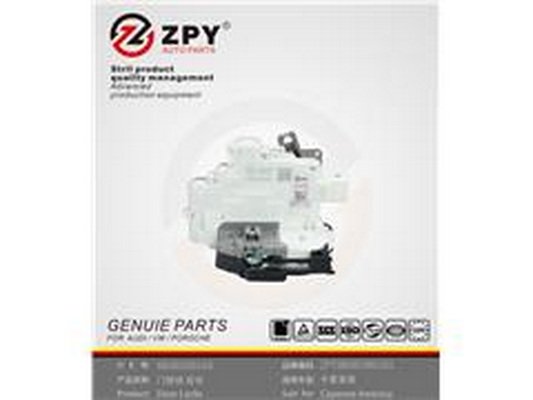 ZPY 8K0 839 016D