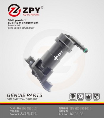 ZPY 8E0 955 101G