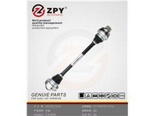 ZPY 8R0 501 203C