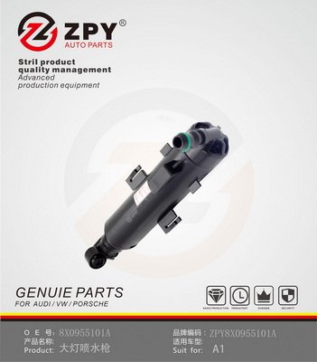 ZPY 8X0 955 101A ZPY 8X0 955 101A