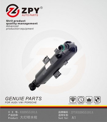 ZPY 8X0 955 101A