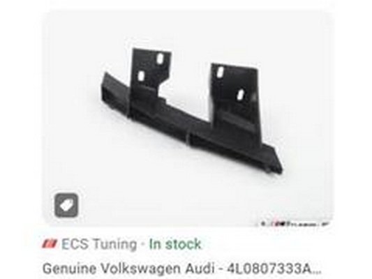ZPY 4L0807333A ZPY 4L0807333A
