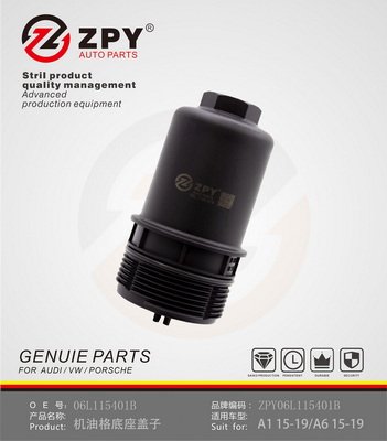 ZPY 06L 115 401B ZPY 06L 115 401B