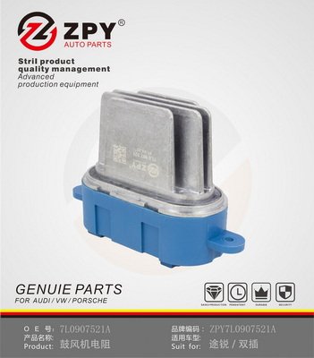 ZPY 7L0 907 521A