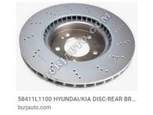 ZPY 58411-L1100 ZPY 58411-L1100