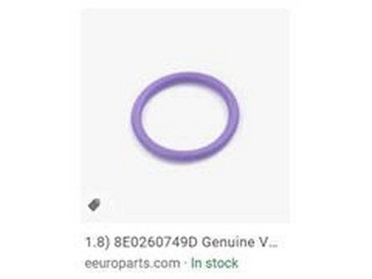 ZPY 8E0260749D ZPY 8E0260749D
