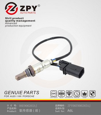 ZPY 06E 906 265 AJ ZPY 06E 906 265 AJ
