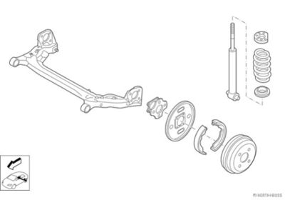 HERTH+BUSS JAKOPARTS N04403-HA