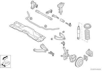 HERTH+BUSS JAKOPARTS N01401-VA