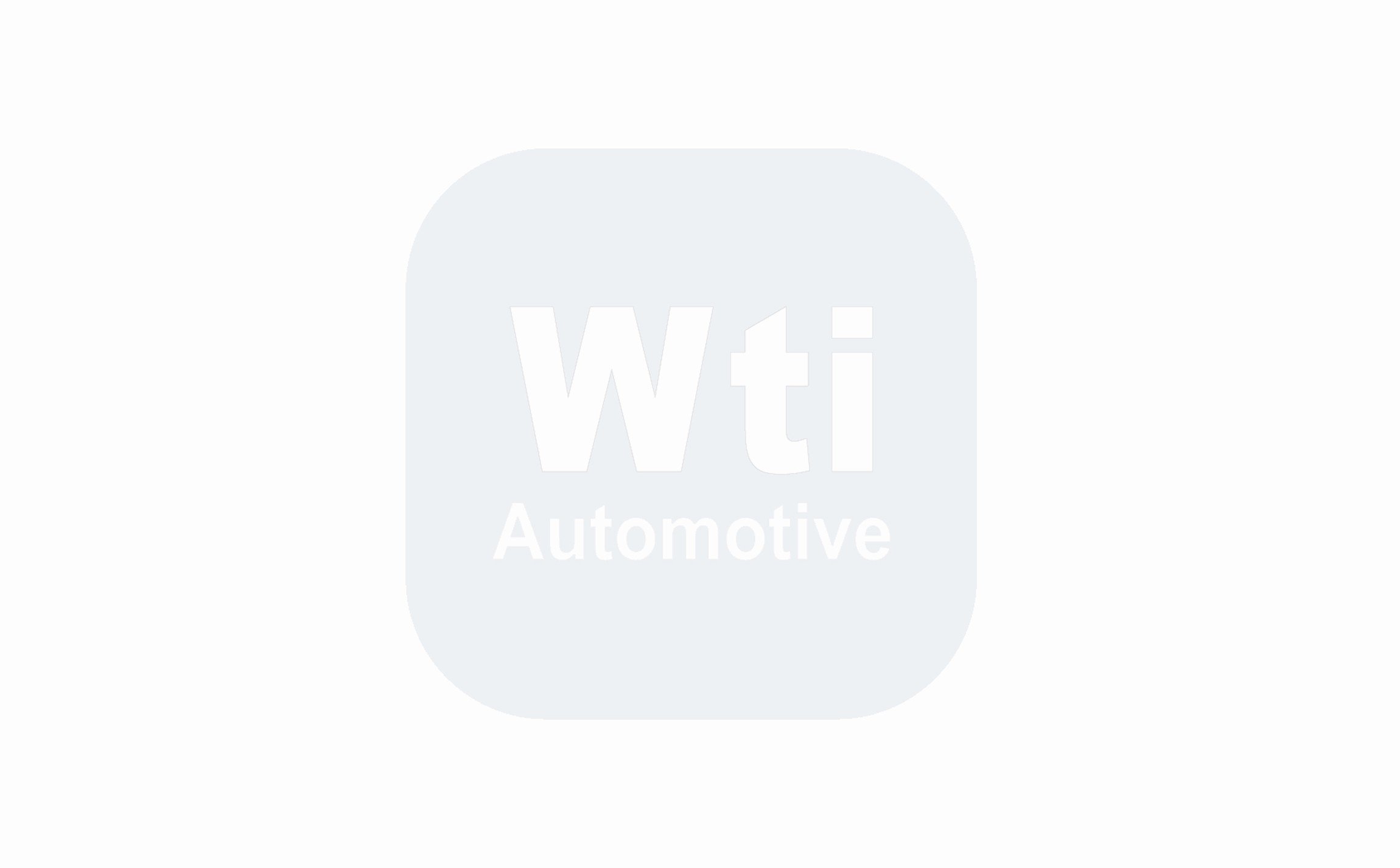 Wti Automotive A834716