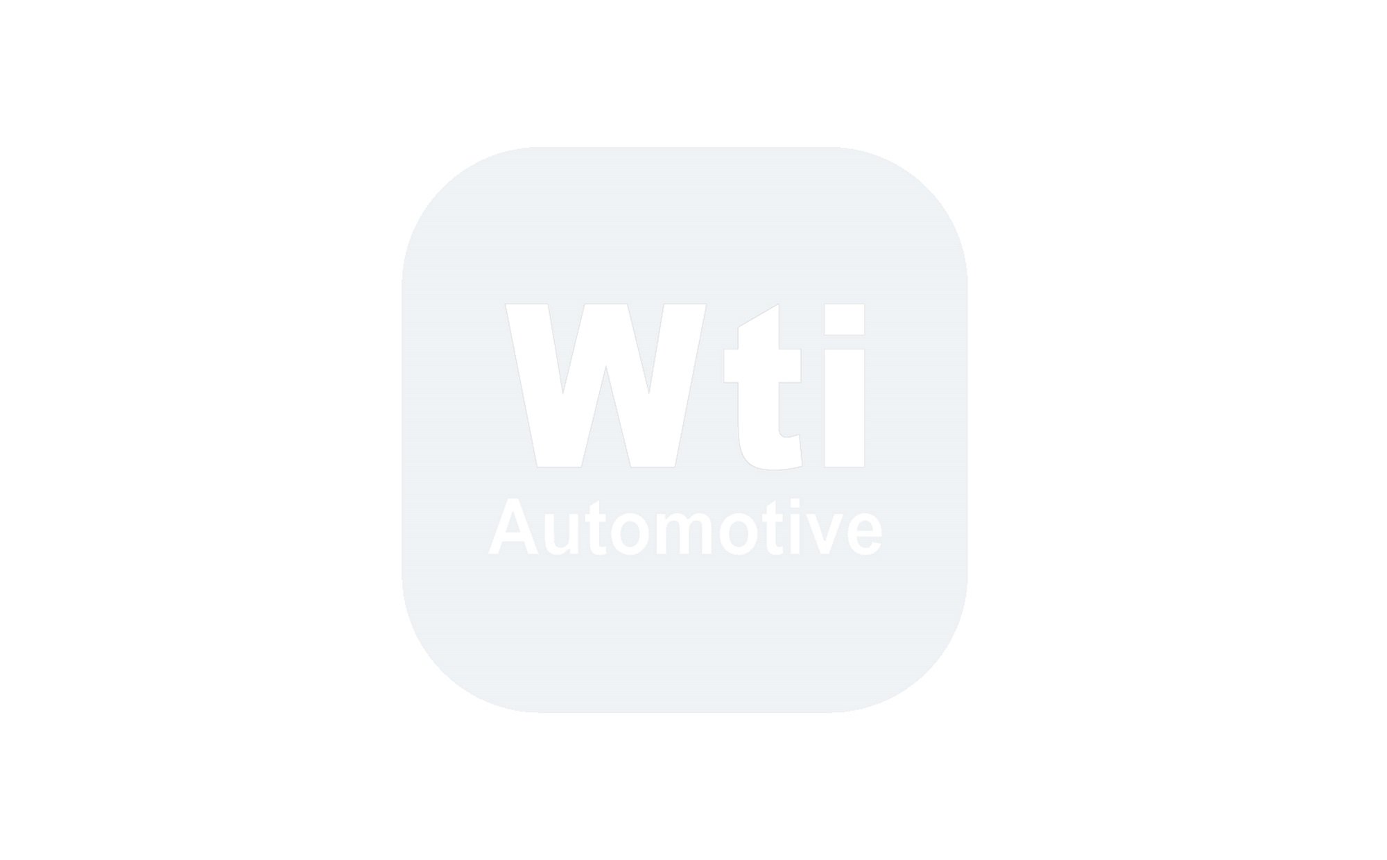 Wti Automotive K718189