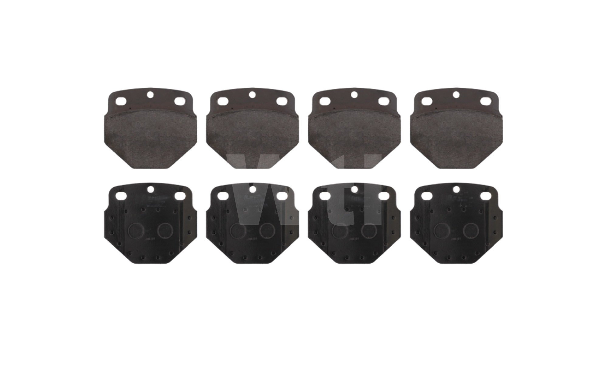 Wti Automotive K716057