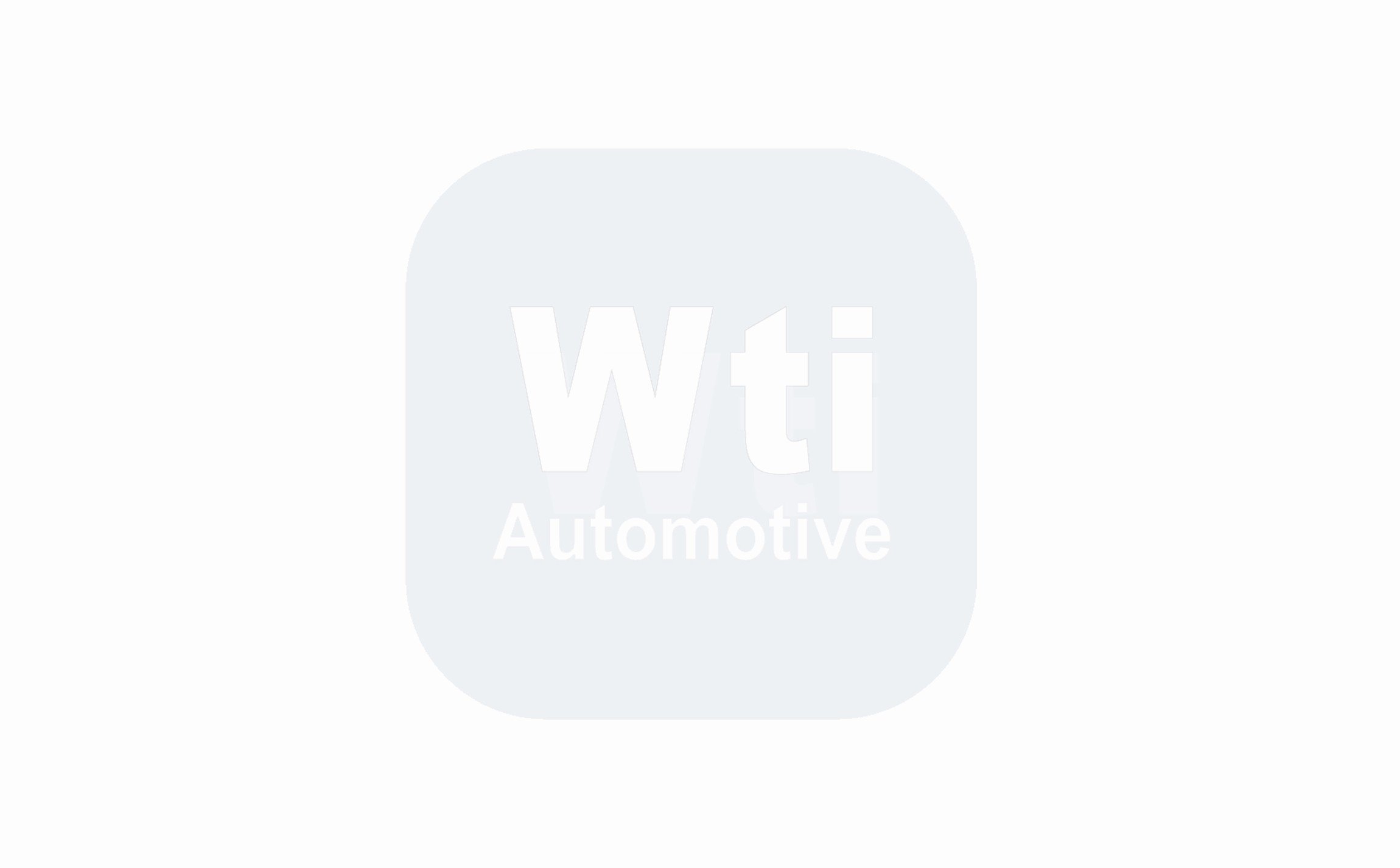 Wti Automotive A921295