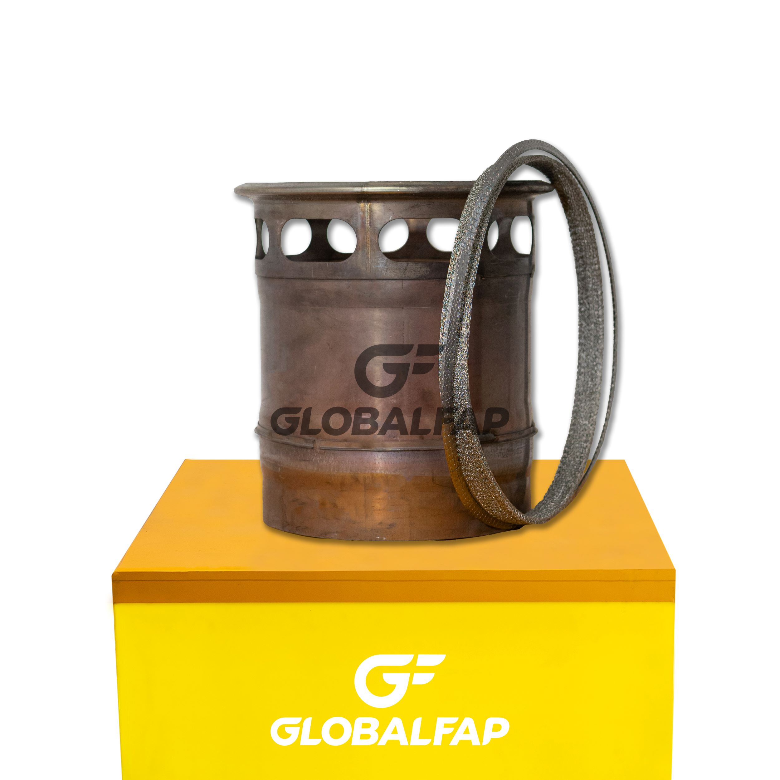 GLOBAL FAP GF-210110