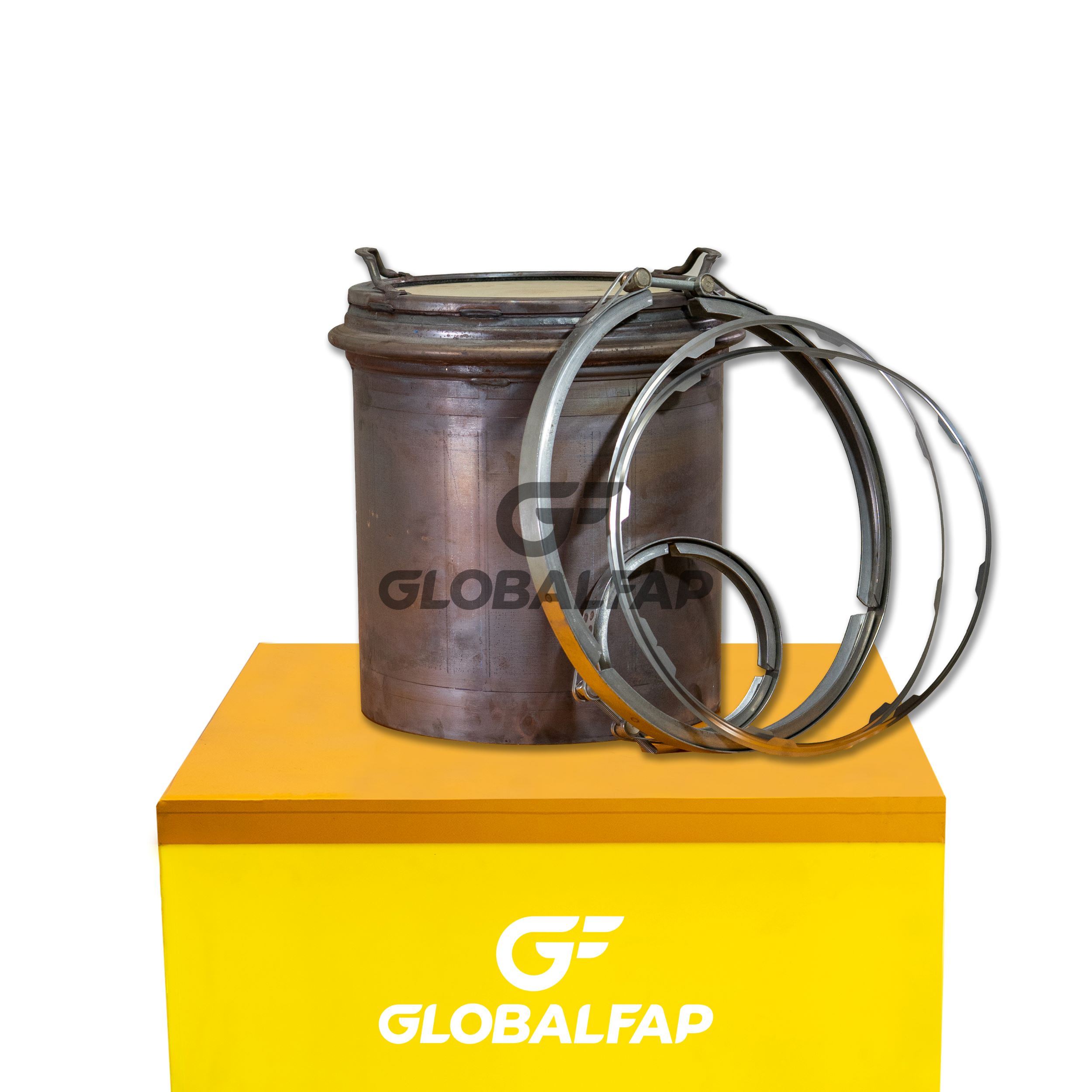 GLOBAL FAP GF-210217