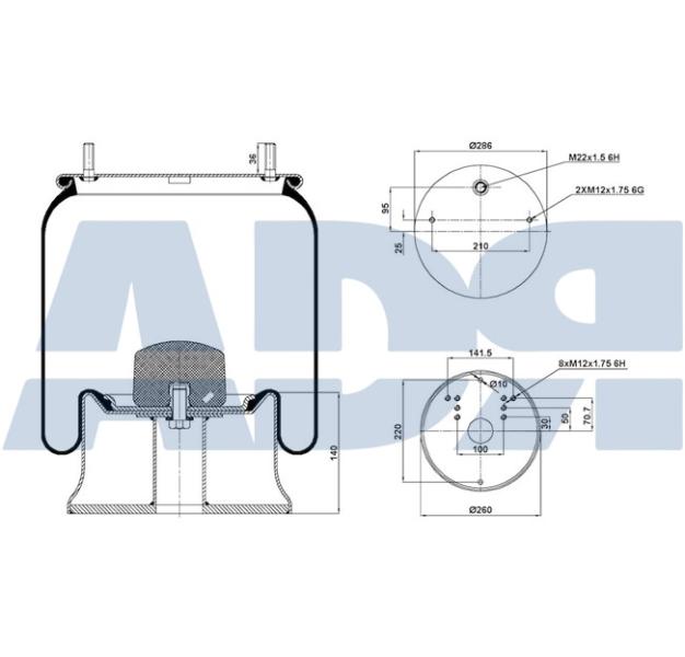 ADR 51511100