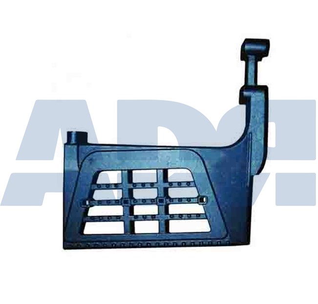 ADR 97509907 ADR 97509907