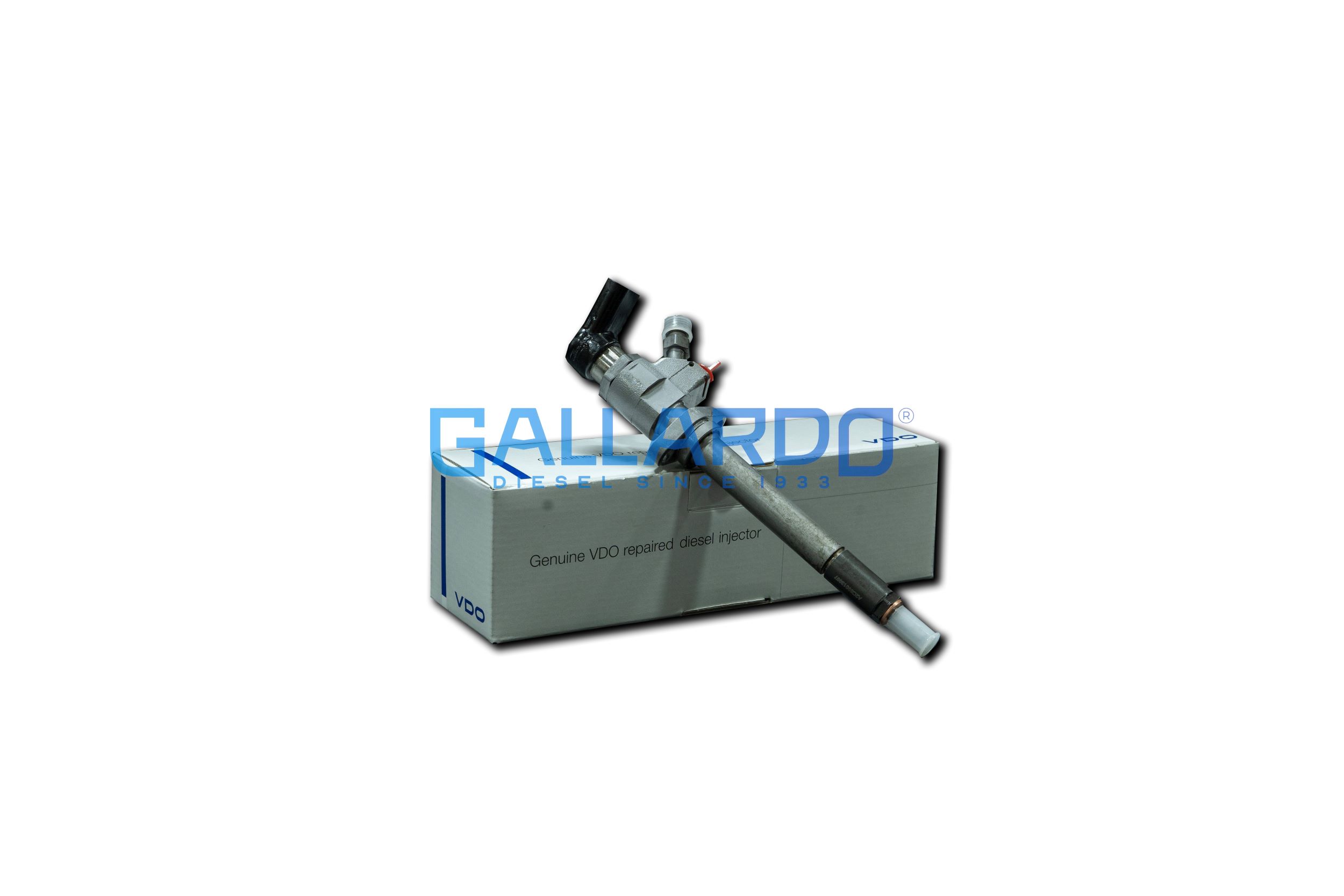 GALLARDO DIESEL GD-210540