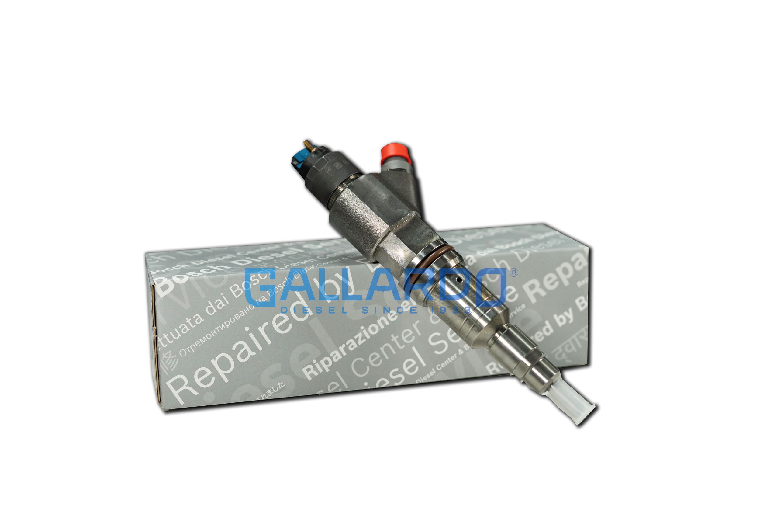 GALLARDO DIESEL GD-210145 GALLARDO DIESEL GD-210145