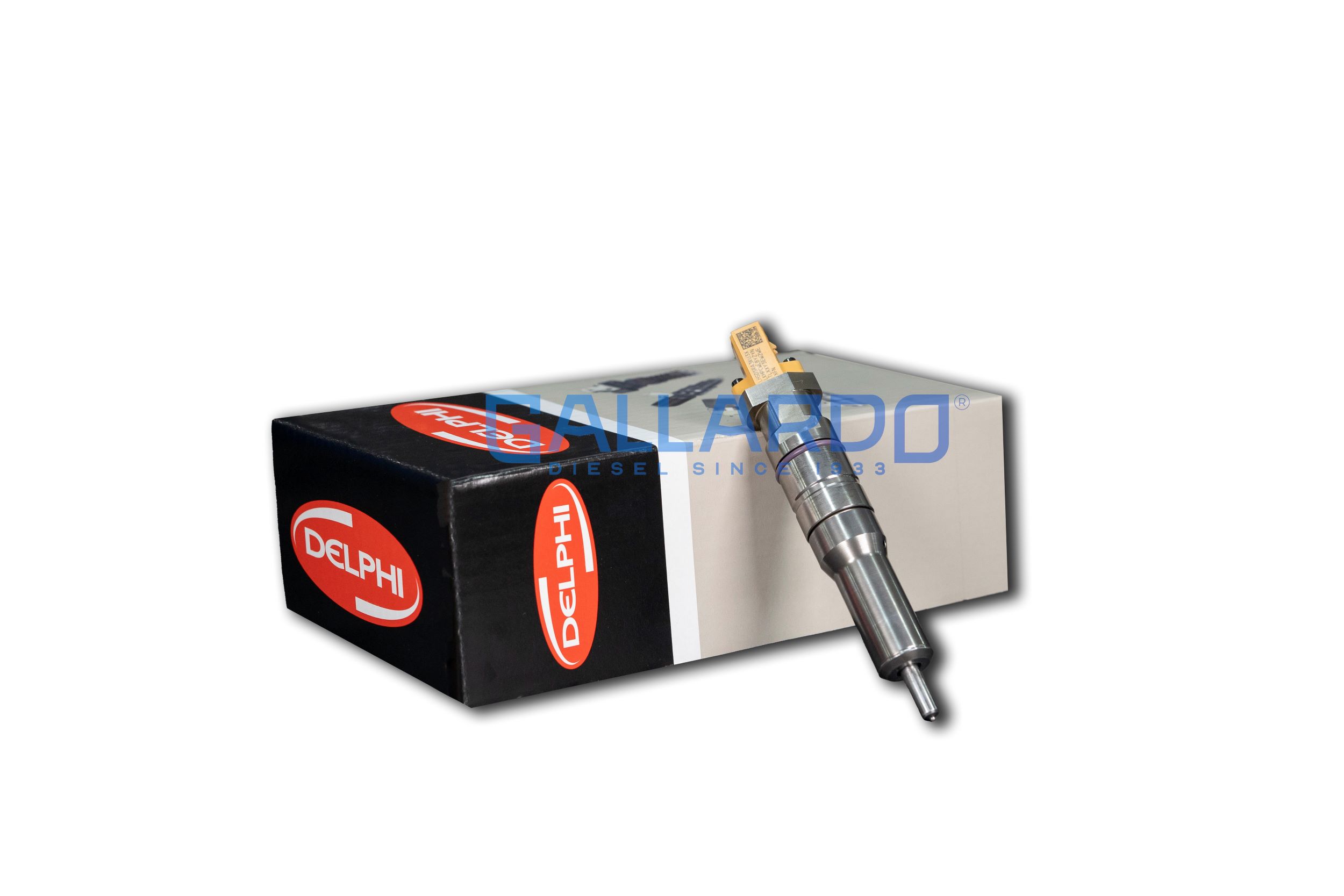 GALLARDO DIESEL GD-210185