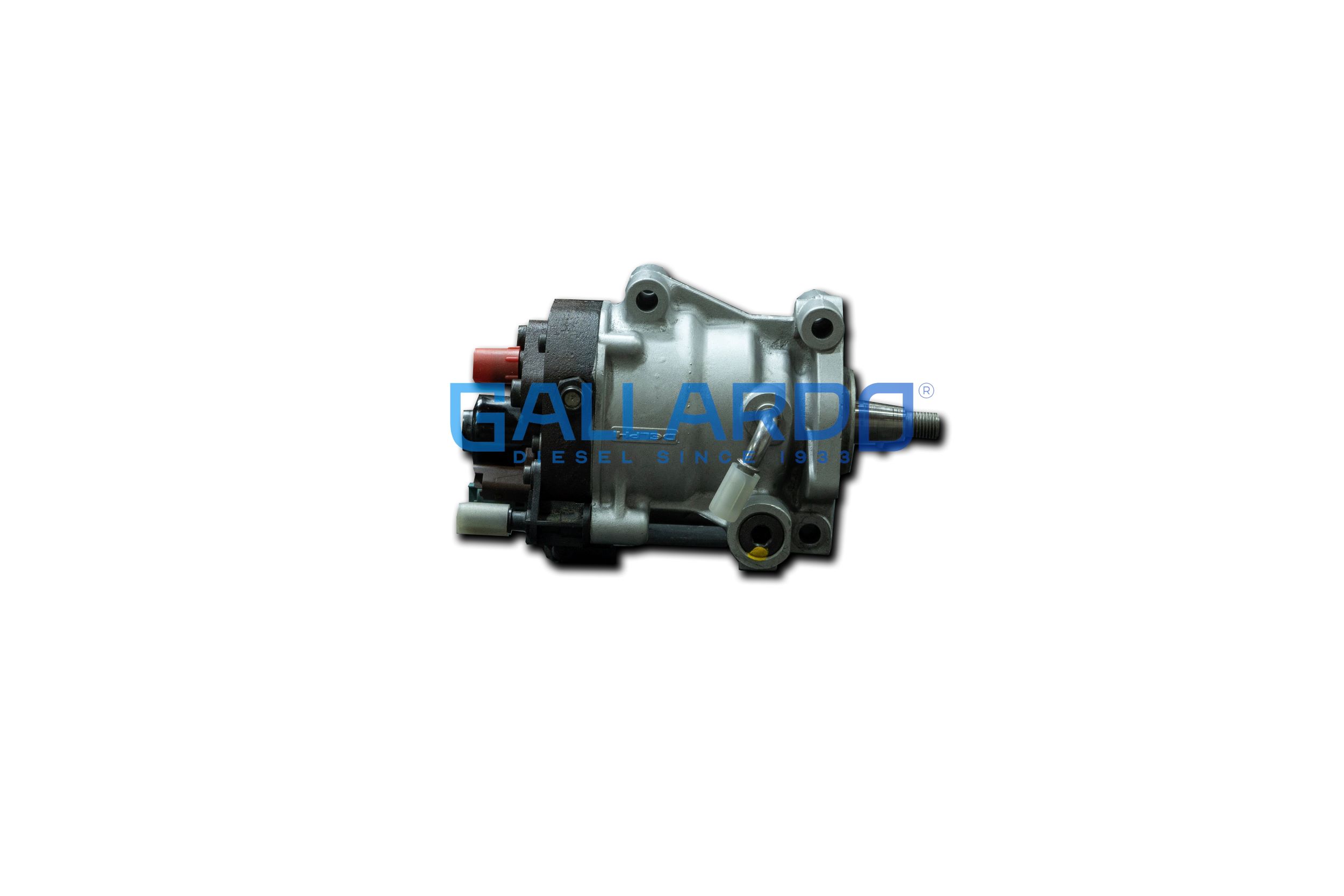 GALLARDO DIESEL GD-210760