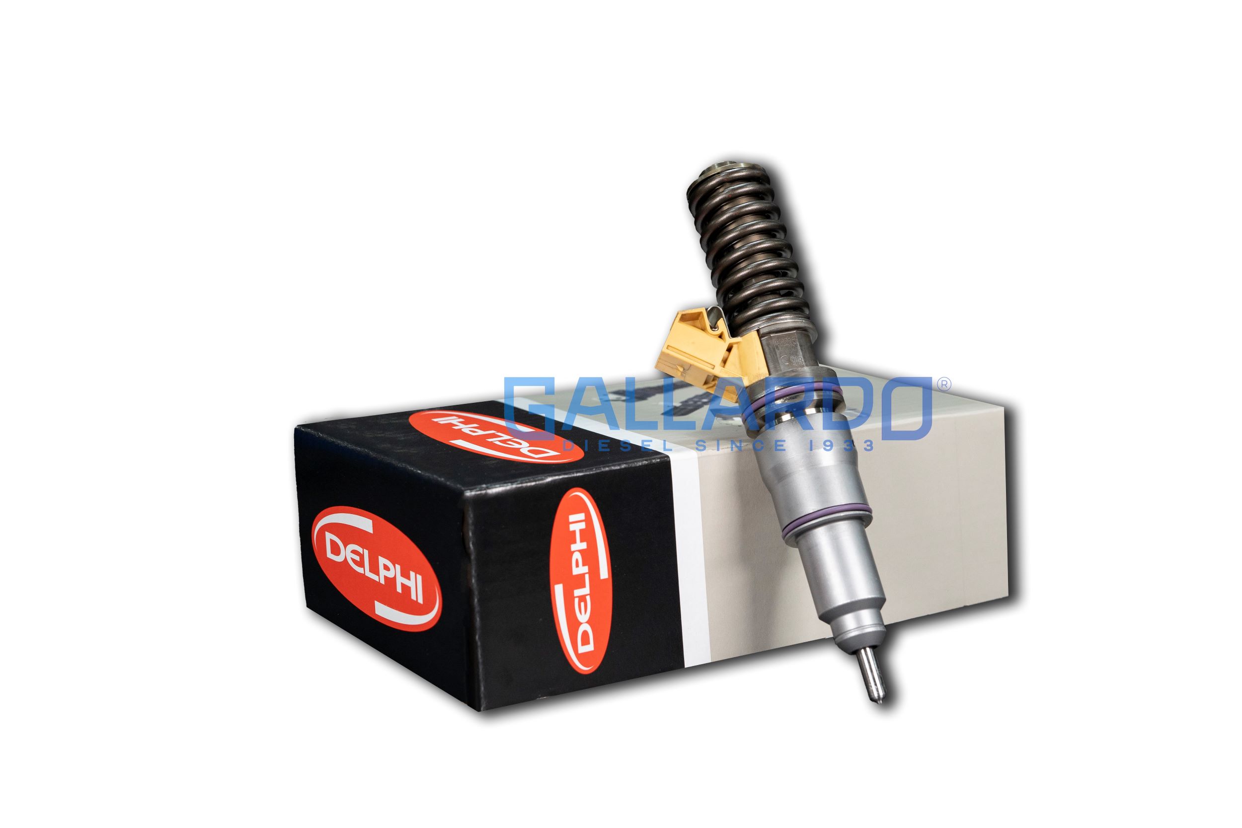 GALLARDO DIESEL GD-210261