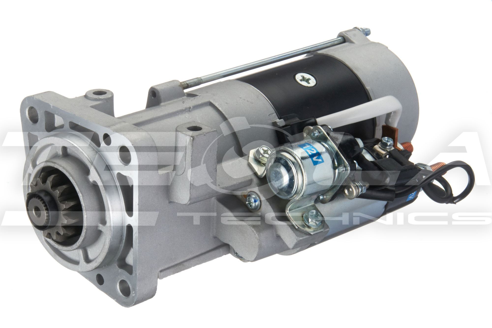 TESLA TECHNICS TT16112