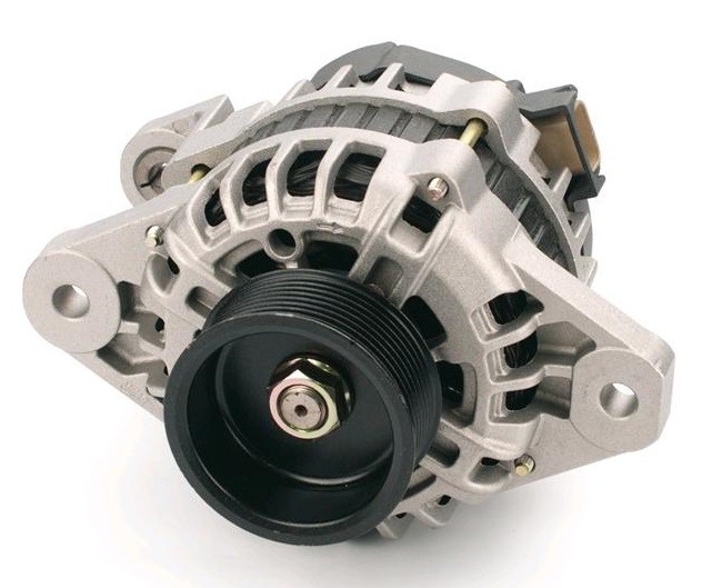 TESLA TECHNICS TT12547